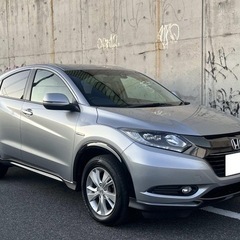 ★ HONDA VEZEL ★ ハイブリッド ★ ホンダセンシング ★の画像