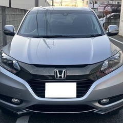★ HONDA VEZEL ★ ハイブリッド ★ ホンダセンシング ★の画像