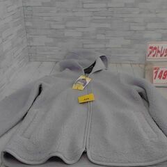 32°degrees　レディース ボアパーカー　 フリース ルー...