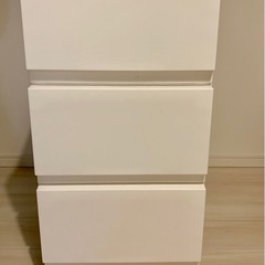 ニトリの3段ラック