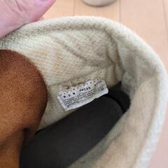 Timberlandブーツの画像