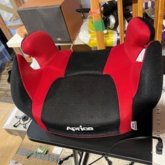 チャイルドシート