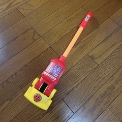 アンパンマン掃除機