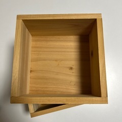 ますの画像