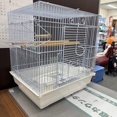 USED 鳥かご　美品