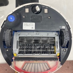 ⭐️激安⭐️ルンバ　ロボット掃除機　IROBOT　の画像