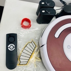 ⭐️激安⭐️ルンバ　ロボット掃除機　IROBOT　の画像
