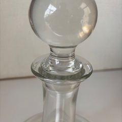 ★値下げ★ 500円→250円　ワインデカンタの画像