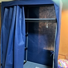 組み立て式ワードロープ