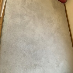 ホットカーペットの画像