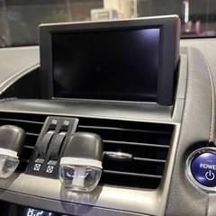 【45万円】レクサス HS250h 車検満タンの画像