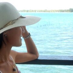 大宮でスロータヒチアン🌺✨🌴