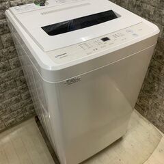 【美品】大阪送料無料★3か月保障付き★洗濯機★マクスゼン★6kg★2020年★JW70WP01★S-227