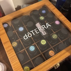 doTERRA ドテラ