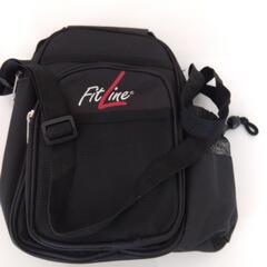 PMインターナショナル FitLine ショルダーバッグ ボトル付 未使用の画像