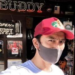 BASS PRO SHOPS　バスプロ ショップス キャップの画像