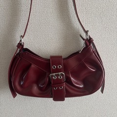 ショルダーバッグ