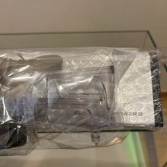 GEXグラステリア水槽3点セットの画像
