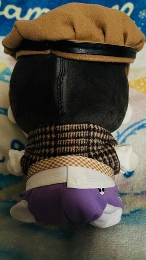 パンダドラゴン なるき ぬいぐるみ