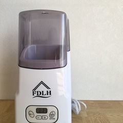 ヨーグルトメーカー