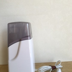 ヨーグルトメーカーの画像