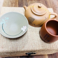 中国景徳鎮 ホタル蛍焼 透かし 染付ミニ急須＆湯呑5客 茶器セット lt;1222z中国茶器 gt; 売買されたオークション情報 落札价格 【au  payマーケット】の商品情報をアーカイブ公開