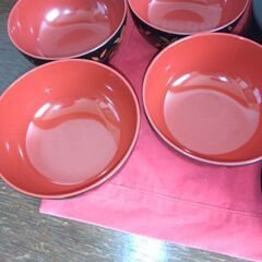和食器＆汁椀の画像
