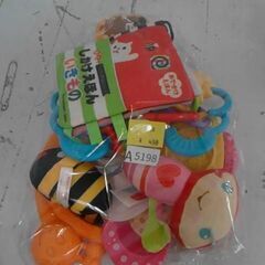 おもちゃセット　A5198の画像