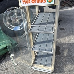 HOTdrinks中古の画像