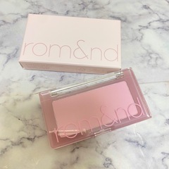ロムアンド　rom&nd BETTER THAN CHEEK N...
