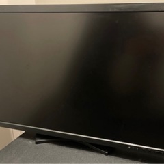 デスクトップPCキーボード&マウスセット&NEC24型モニター
