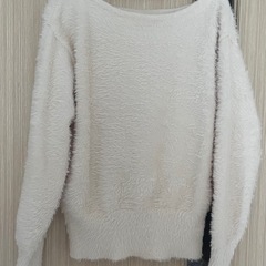 差し上げます洋服　冬物　3点　Mサイズ