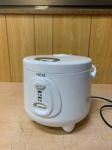 ⭐️NEOVEジャー炊飯器 ⭐️ ⭐️RRS- AM30WT⭐️