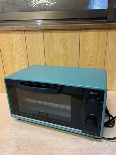 ◻️オーブントースター◻️ ◻️CF-CD083◻️