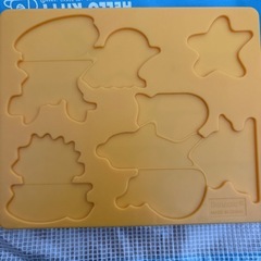 こどもチャレンジ　魚釣りパズルの画像