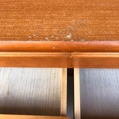 タンス　あげますの画像