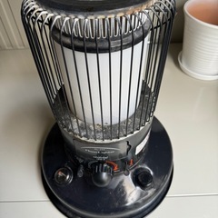 石油ストーブ