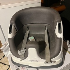 チャイルドシート