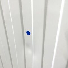 高年式!2024年製! アイリスオーヤマ CDK852 ドラム式洗濯乾燥機 温水洗浄 洗濯8kg/乾燥5kg 左開き ホワイト 中古家電 店頭引取歓迎 R9095の画像
