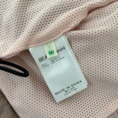 BEAMS mini アウター　90cmの画像