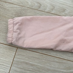 BEAMS mini アウター　90cmの画像