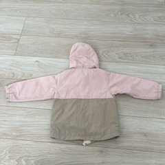 BEAMS mini アウター　90cmの画像