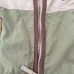 BEAMS mini アウター　90cmの画像