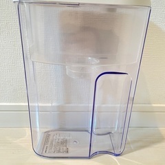 クリンスイ　浄水ポット　本体
