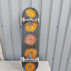 🔶中古スケートボード