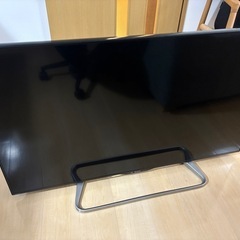 フルハイビジョン液晶テレビ 50インチ