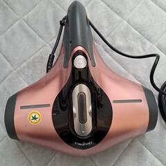 レイコップ　布団掃除機