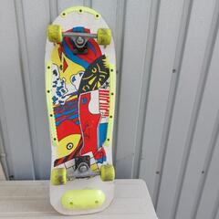 🔶中古スケートボード