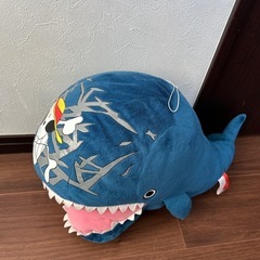 ワンピースぬいぐるみの画像