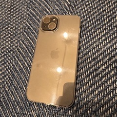 本日限定値引きあり！Apple iPhone15 Plus 12...